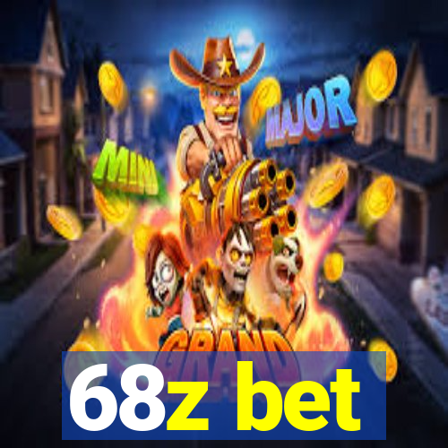 68z bet